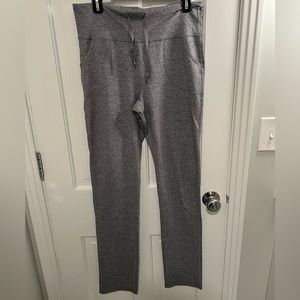 Lululemon skinny will pants12